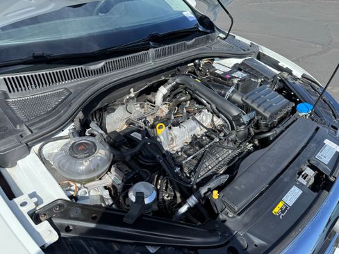 Used 2020 Volkswagen Jetta SEL FWD image 23