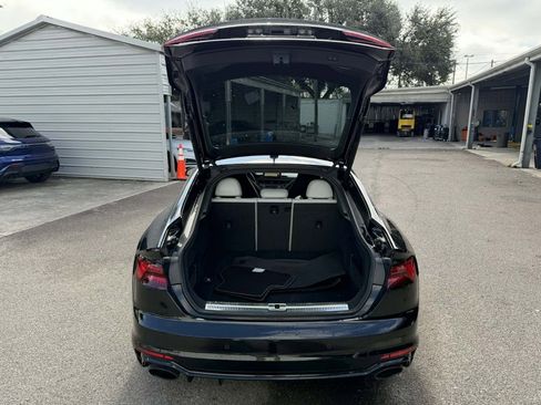 Used 2019 Audi RS 5 2.9T image 38