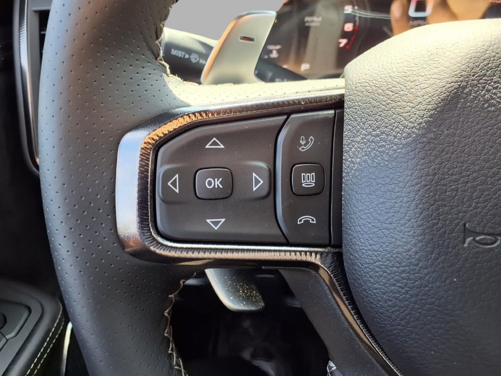 New 2027 RAM 1500 RHO AWD/4WD image 12