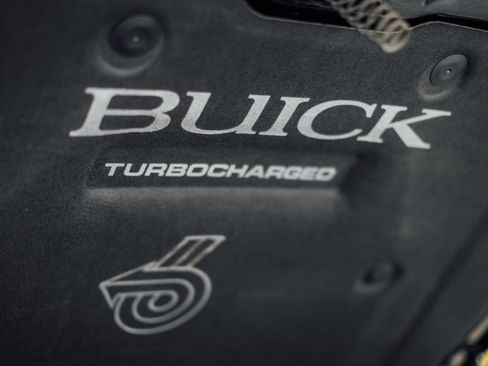 Used 1986 Buick Regal T-Type image 70