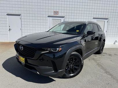 New 2025 MAZDA CX-50 AWD 2.5 S w/ Weather Package
