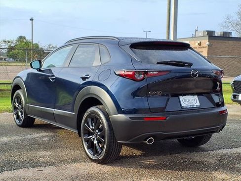 New 2026 MAZDA CX-30 Aire Edition AWD/4WD image 6