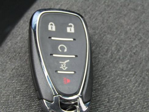 Used 2023 Chevrolet Equinox LT w/ Driver Convenience Package image 23