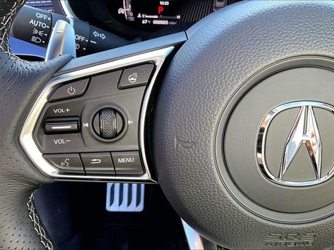 New 2026 Acura MDX Type S AWD/4WD image 15