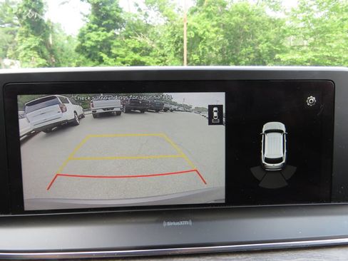 Used 2021 Kia Telluride EX AWD/4WD image 27