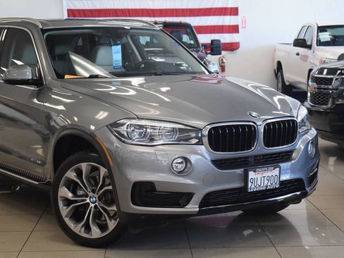 Used 2014 BMW X5 xDrive35i AWD/4WD image 25