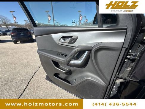 Certified 2020 Chevrolet Blazer LT image 21