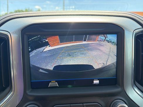 Used 2022 Chevrolet Silverado 1500 RST w/ Redline Edition AWD/4WD image 20