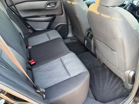 Used 2024 Nissan Rogue SV AWD/4WD image 36