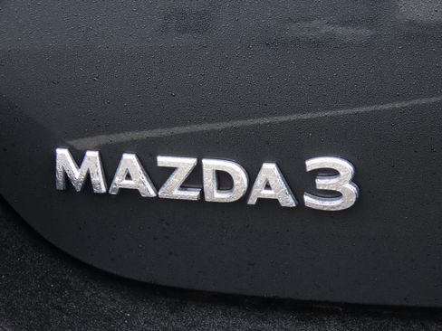 New 2026 MAZDA MAZDA3 2.5 S Preferred image 16