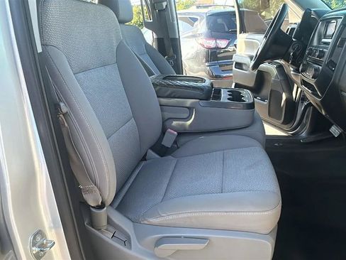 Used 2014 GMC Sierra 1500 2WD Double Cab w/ Sierra Appearance Package image 34