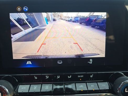 New 2026 Chevrolet Colorado Trail Boss image 22