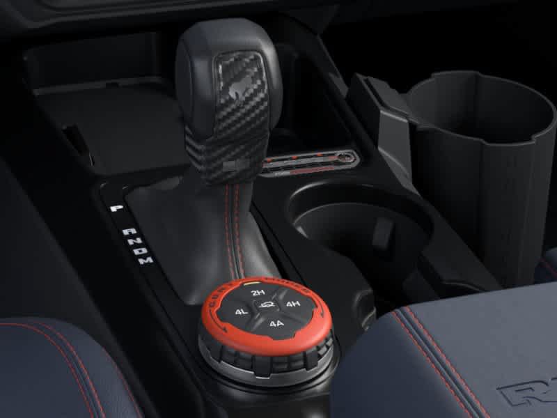 New 2026 Ford Bronco Raptor AWD/4WD image 17