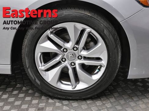 Used 2020 Honda Accord LX image 30