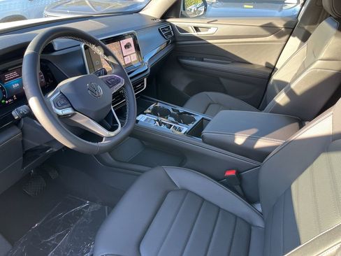 New 2026 Volkswagen Atlas Cross Sport SEL image 14