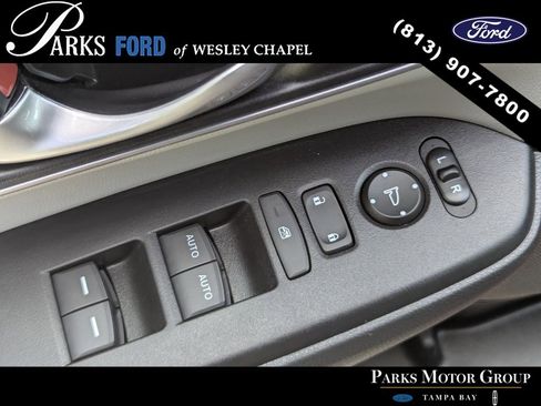 Used 2021 Honda CR-V Touring image 19