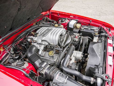 Used 1989 Ford Mustang GT RWD image 25