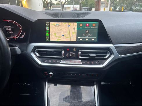 Used 2020 BMW 330i Sedan w/ Convenience Package RWD image 14