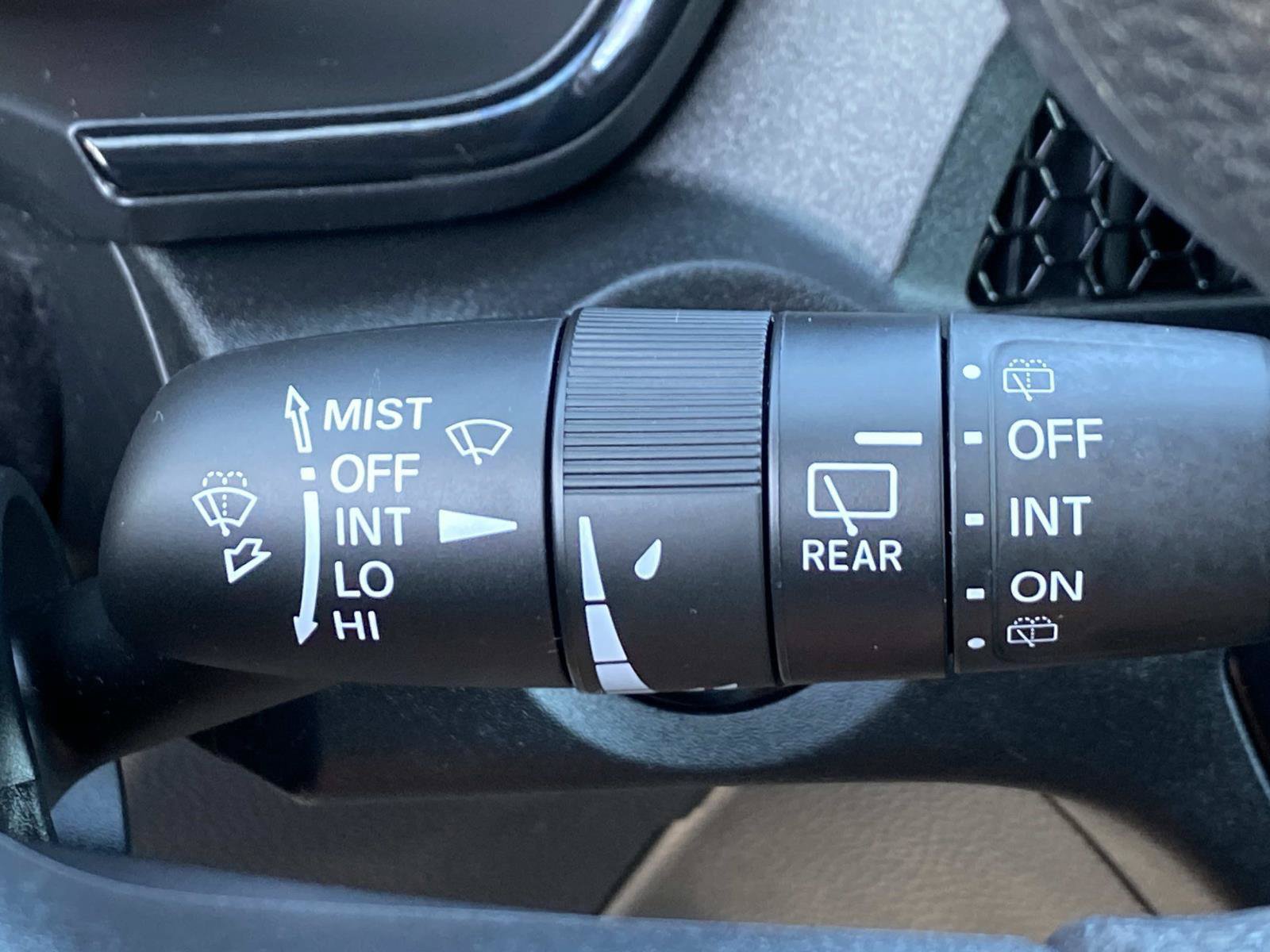 Certified 2024 Honda CR-V EX image 21