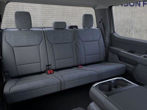 New 2026 Ford F150 XLT w/ XLT Chrome Appearance Package image 11