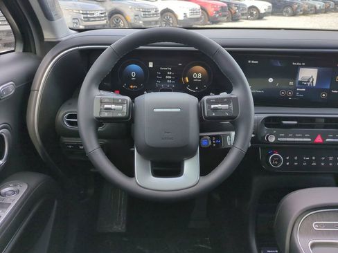 New 2026 Hyundai Palisade Limited FWD image 18