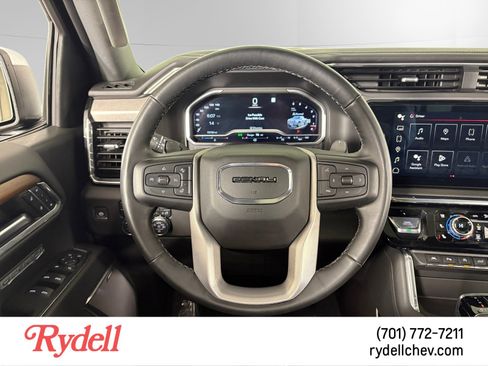 Used 2023 GMC Sierra 1500 Denali w/ Denali Reserve Package image 13