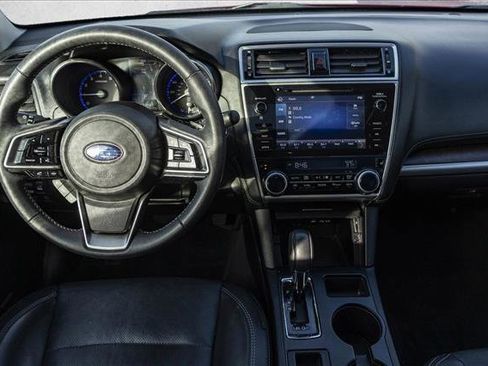 Used 2019 Subaru Outback 2.5i Limited w/ Popular Package #2 image 25