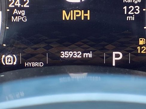 Used 2023 Jeep Wrangler Unlimited Rubicon 4xe w/ Safety Group AWD/4WD image 18