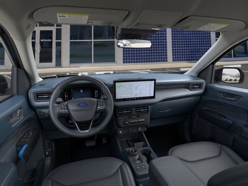 New 2026 Ford Maverick Lobo AWD/4WD image 34