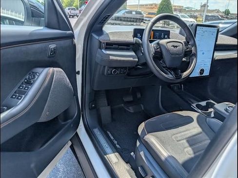 Used 2023 Ford Mustang Mach-E GT image 5