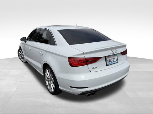 Used 2015 Audi A3 1.8T Premium w/ Aluminum Style Package FWD image 4