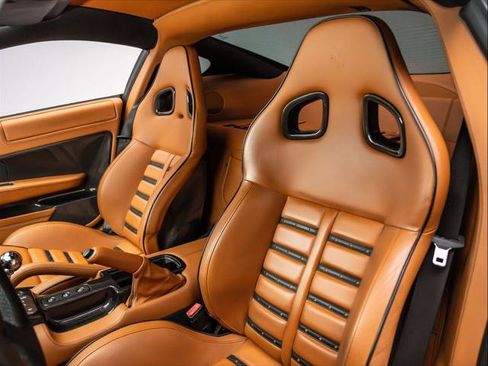 Used 2008 Ferrari 599 GTB Fiorano RWD image 19