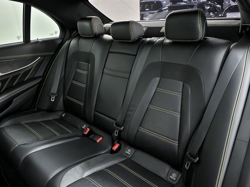 Used 2018 Mercedes-Benz E 63 AMG S image 25