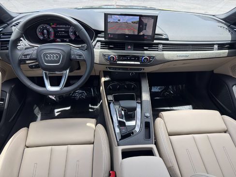 Used 2023 Audi A5 2.0T Premium Plus w/ Premium Plus AWD/4WD image 27