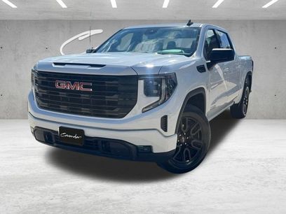 Certified 2024 GMC Sierra 1500 Elevation
