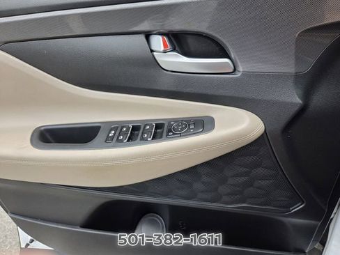 Used 2022 Hyundai Santa Fe SE FWD image 27