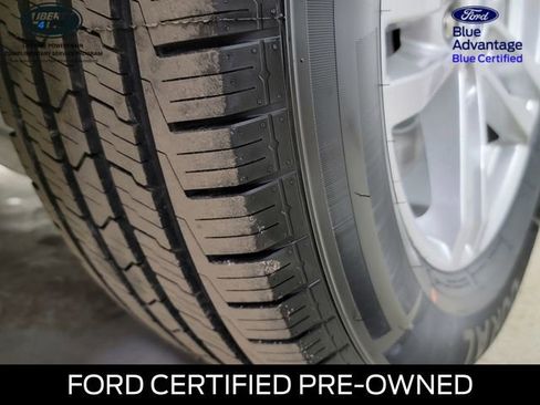 Certified 2023 Ford Explorer XLT AWD/4WD image 12