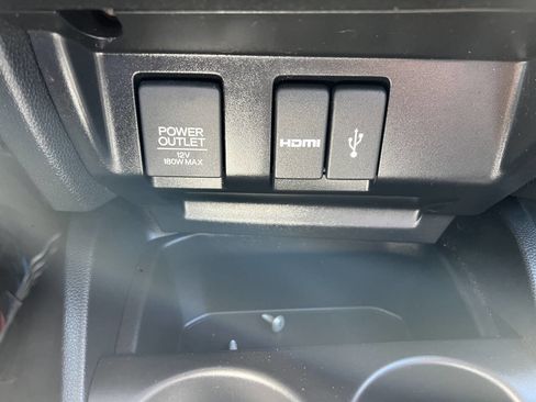 Used 2016 Honda Fit EX-L image 17