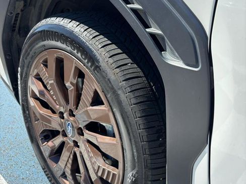 Used 2025 Subaru Forester Sport AWD/4WD image 15