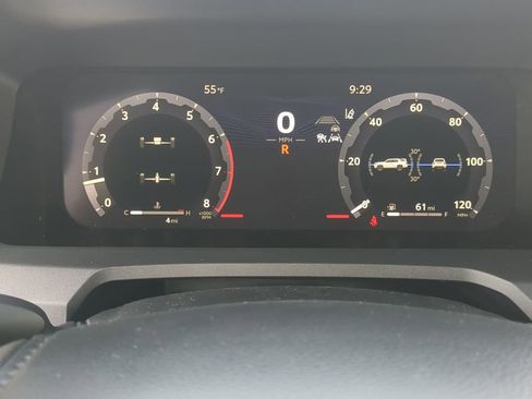 Used 2026 Toyota 4Runner Limited image 31