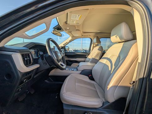 Certified 2023 Ford Expedition Max Limited image 16
