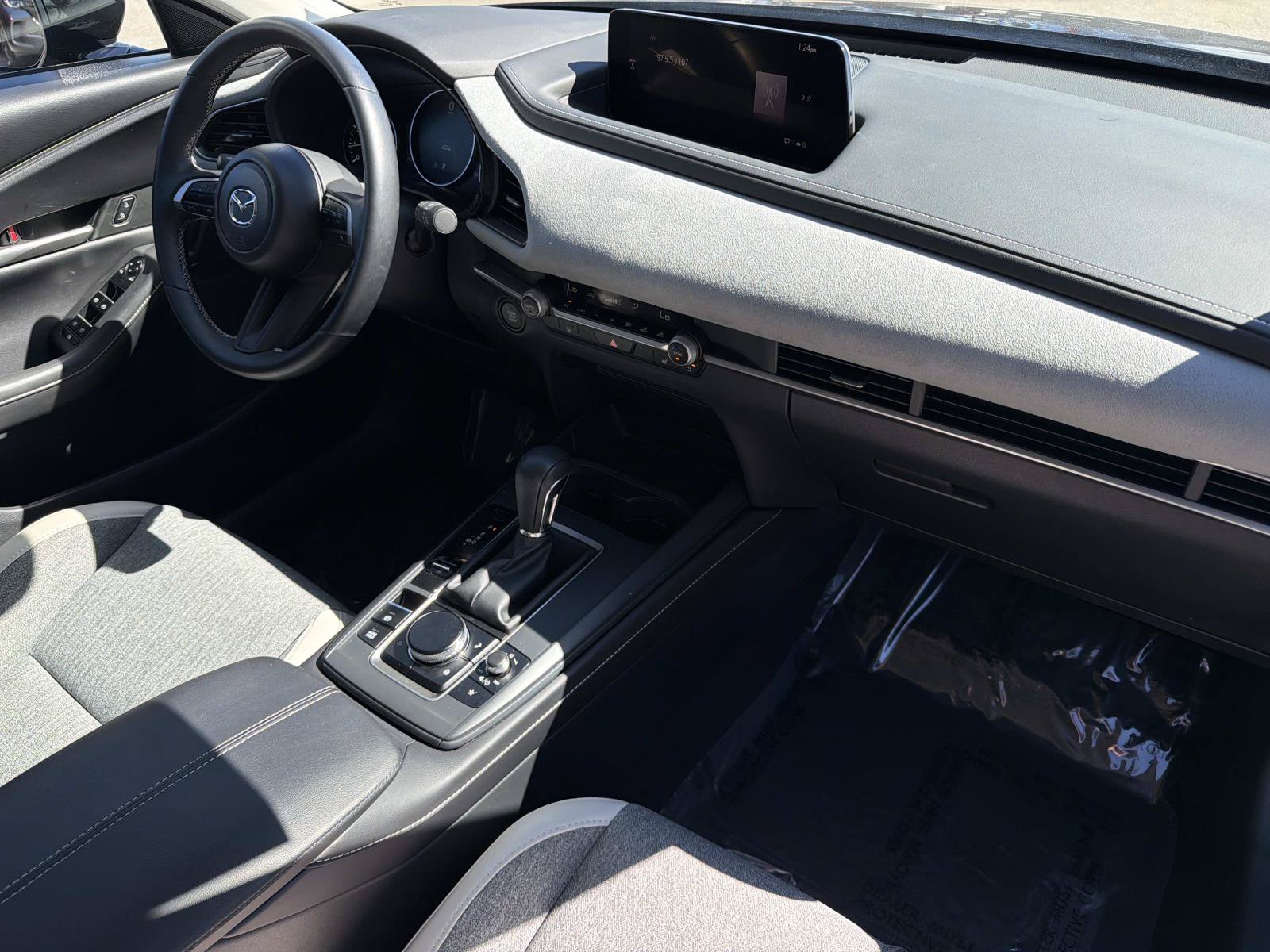 Certified 2026 MAZDA CX-30 AWD 2.5 S image 25