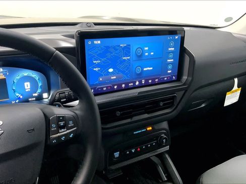 New 2025 Ford Bronco Sport Badlands w/ Badlands Tech Package image 5