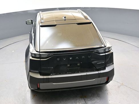 New 2026 Subaru Uncharted AWD image 49