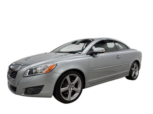 Used 2012 Volvo C70 T5 FWD image 14