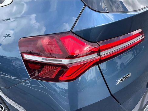 Certified 2026 BMW X3 xDrive30 AWD/4WD image 27