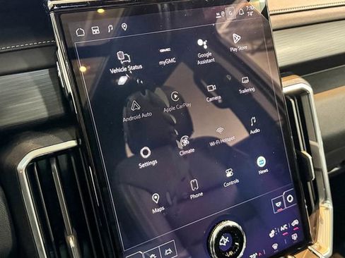 New 2026 GMC Acadia Elevation w/ Black Edition image 42