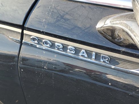 New 2026 Lincoln Corsair Premiere image 7