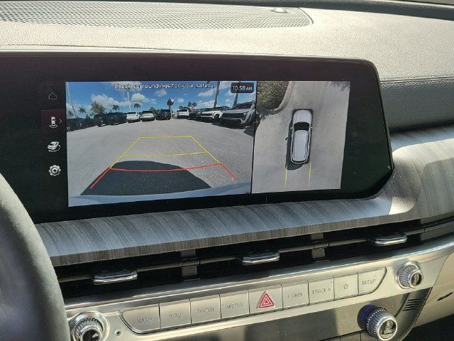 Certified 2024 Kia Telluride SX Prestige w/ Towing Package AWD/4WD image 28
