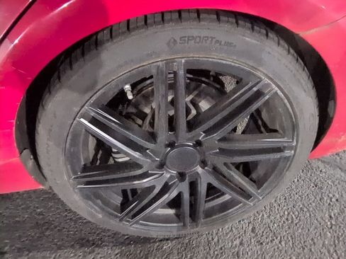 Used 2016 Lexus IS 200t w/ F Sport Package image 9